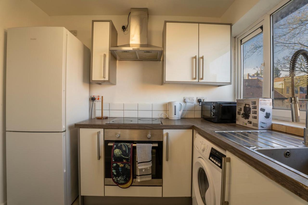 Abdon House Appartamento Birmingham