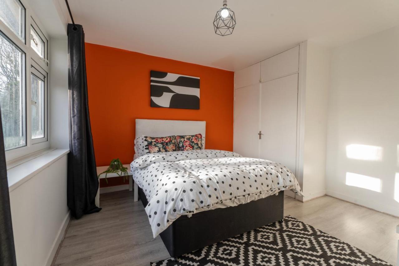 Abdon House Appartamento