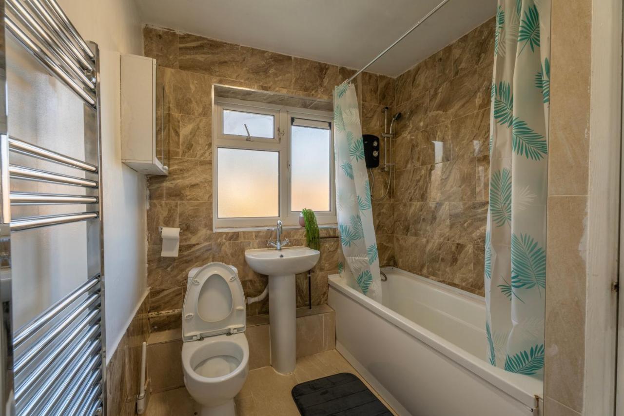 Abdon House Appartamento
