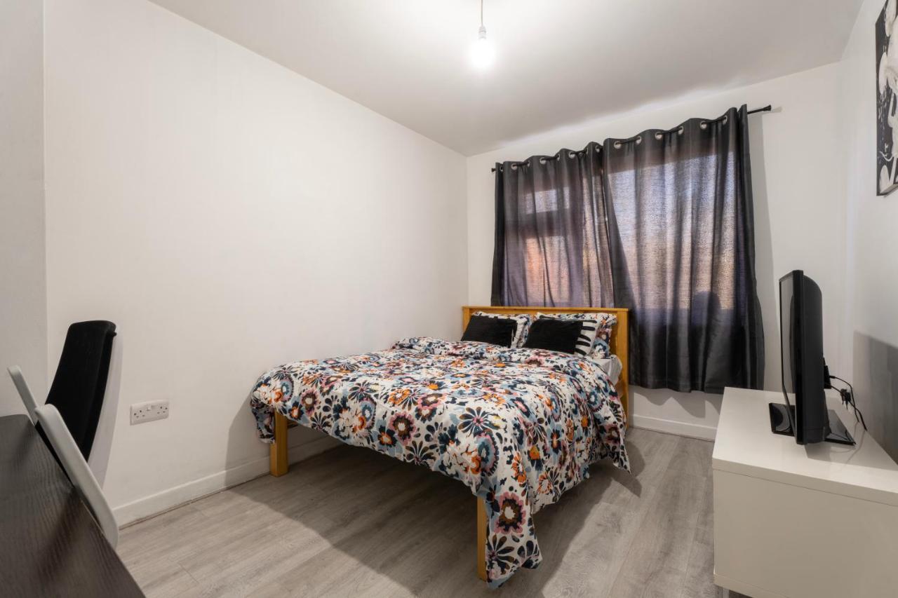 Abdon House Appartamento